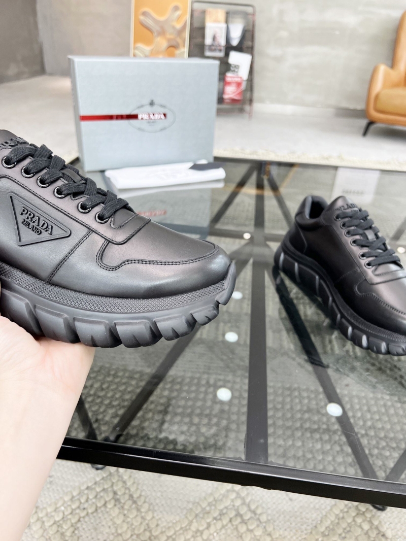 Prada Casual Shoes